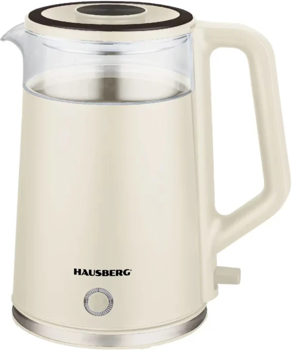 Hausberg Hb3619 Kettle