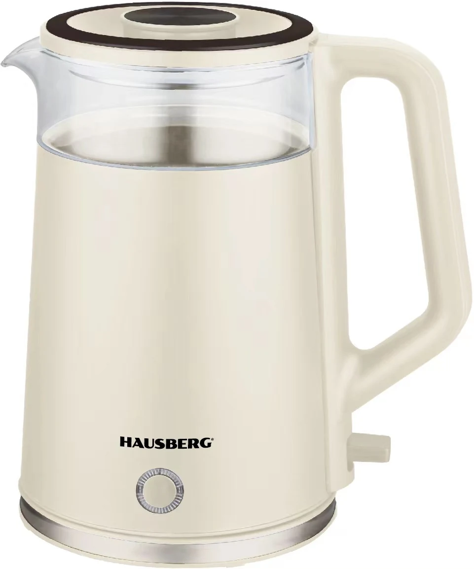 S.2653 Hausberg Hb3619 Kettle - Görsel 1