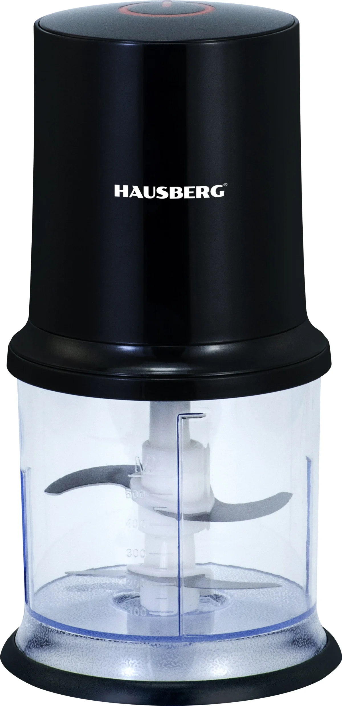 S.2698 Hausberg Hb4502Ng Mini Elektrikli Rondo - Görsel 1