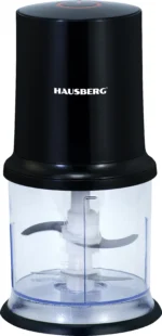 Hausberg Hb4502Ng Mini Elektrikli Rondo