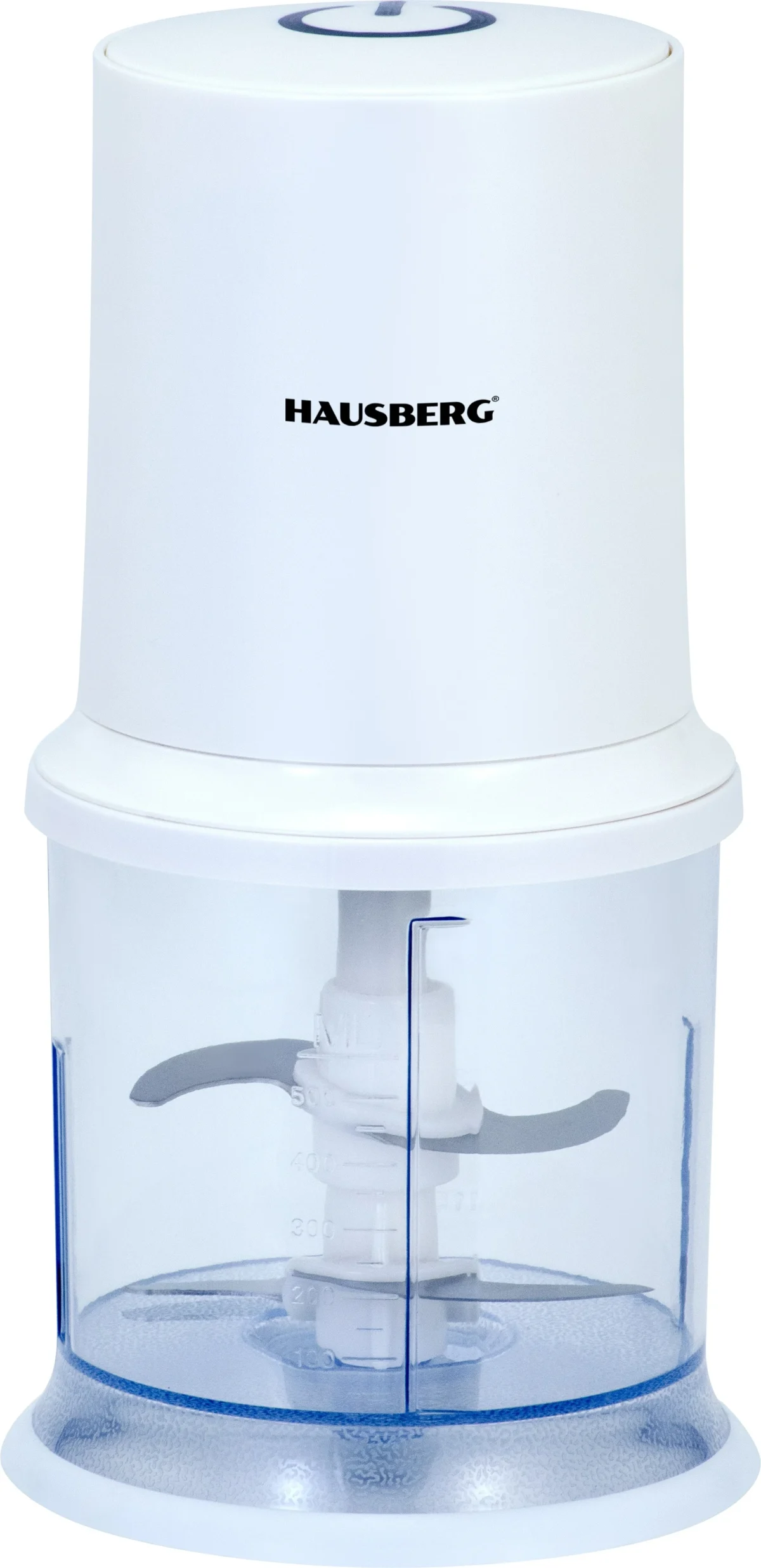Hausberg Hb4502Ng Mini Elektrikli Rondo - Görsel 4