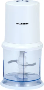 Hausberg Hb4502Ng Mini Elektrikli Rondo - Görsel 4