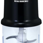 Hausberg Hb4502Ab Elektrikli Rondo