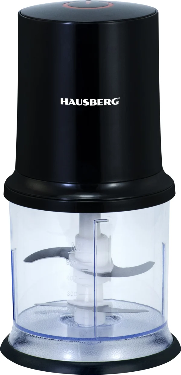 Hausberg Hb4502Ab Elektrikli Rondo