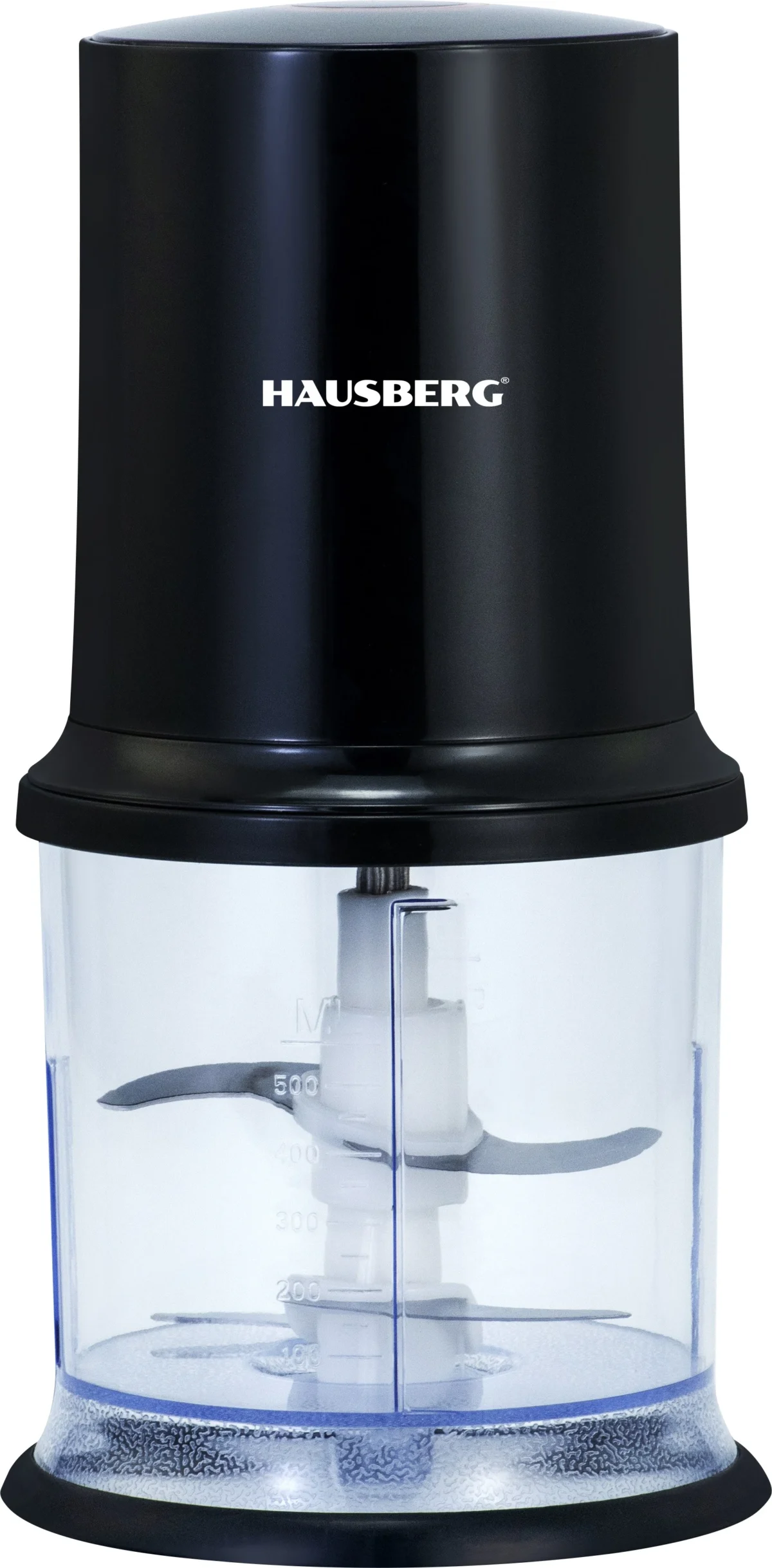 Hausberg Hb4502Ab Elektrikli Rondo - Görsel 5