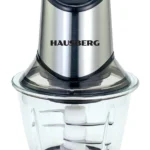 Hausberg Hb4507In Çelik Rondo