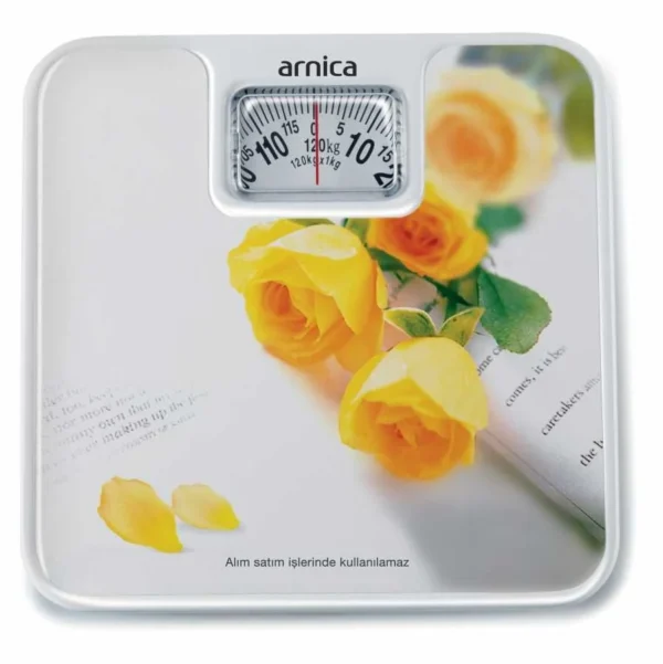 Arnica Perfect 9420 Banyo Baskülü