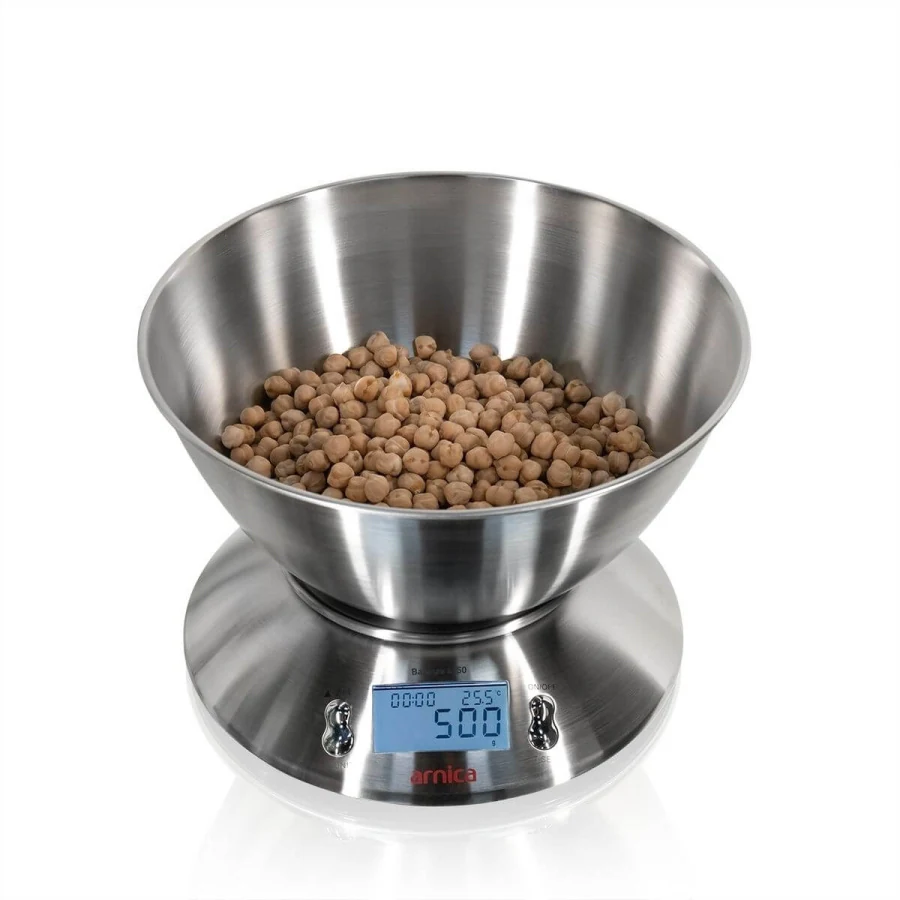 S.2709 Arnica 4150 Balanza Mutfak Terazisi - Görsel 1