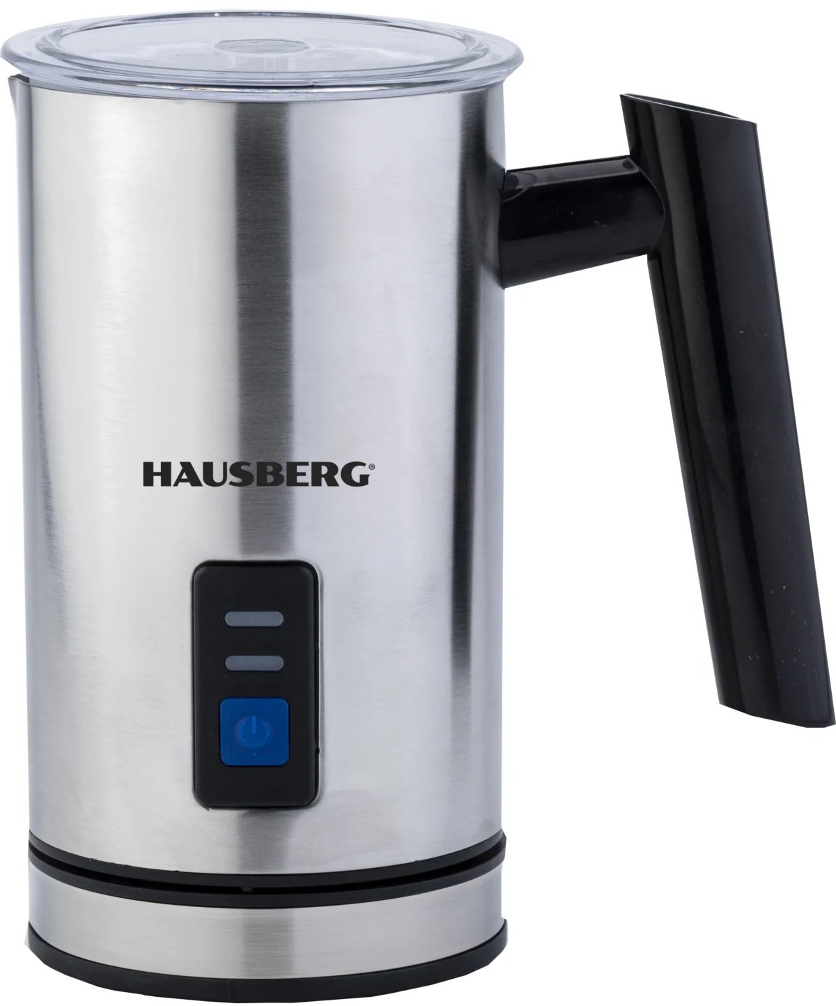 Hausberg Hb7678 Süt Köpürtme Makinesi - Görsel 1