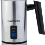 Hausberg Hb7678 Süt Köpürtme Makinesi