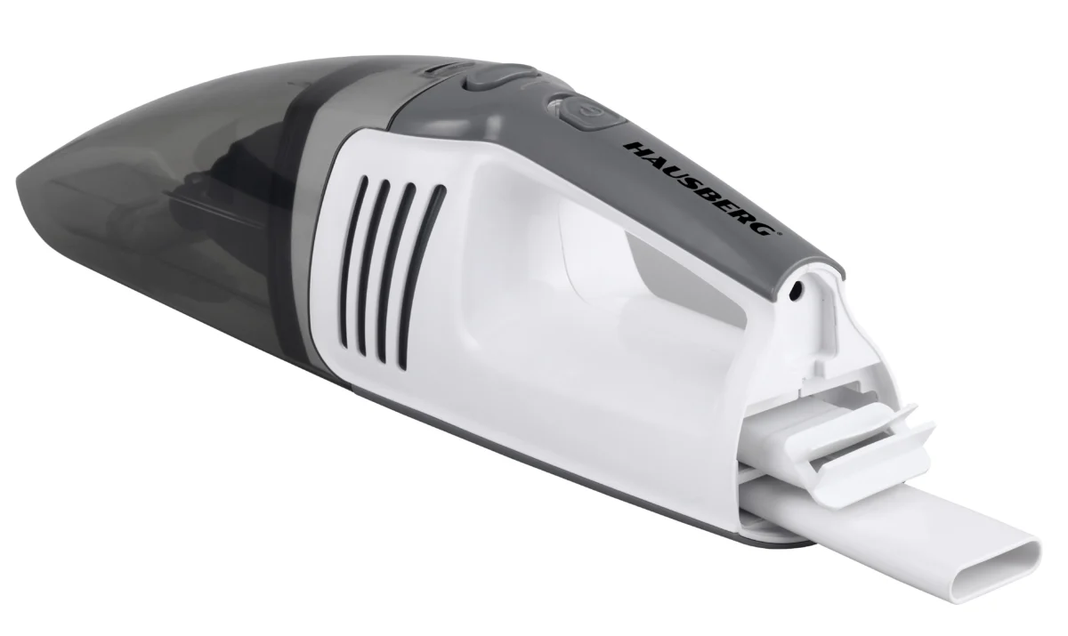 Hausberg Hb2035Ab Elektrikli Süpürge - Görsel 5