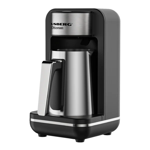 Hausberg Hb3821 Otomatik Kahve Makinesi