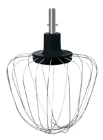 HAUSBERG HB 7622NG Standlı Mikser - Görsel 4