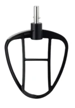 HAUSBERG HB 7622NG Standlı Mikser - Görsel 5
