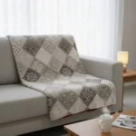 MINK OUTLET ALL SEASON BATTANIYE 150X200