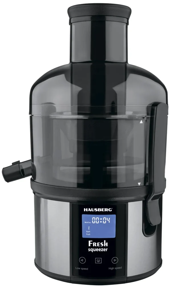 HB-7545  Katı Meyve Sıkacağı