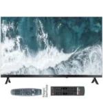 ARNICA 85'' QLED WEBOS TV