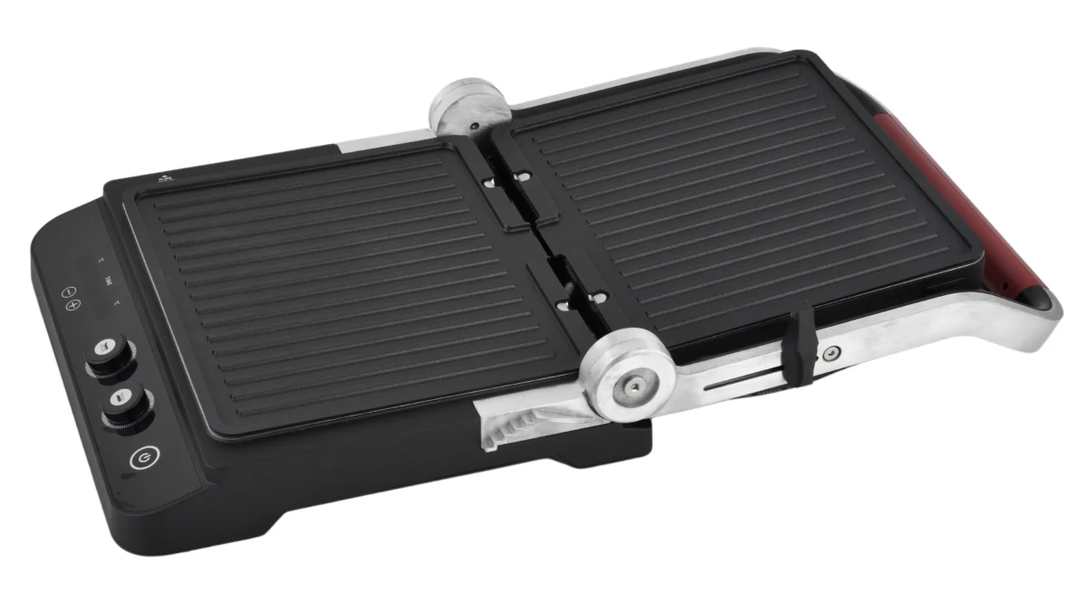 HAUSBERG HB636NG TOST MAKINESI - Görsel 3