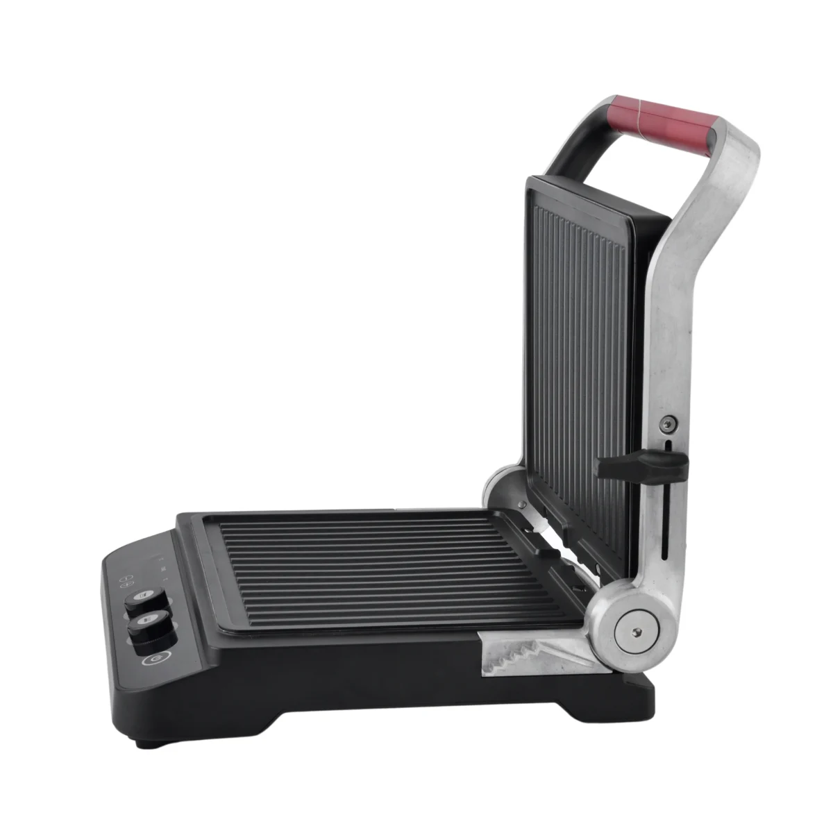 HAUSBERG HB636NG TOST MAKINESI - Görsel 4