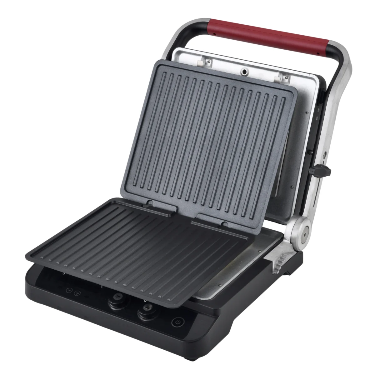 HAUSBERG HB636NG TOST MAKINESI - Görsel 5