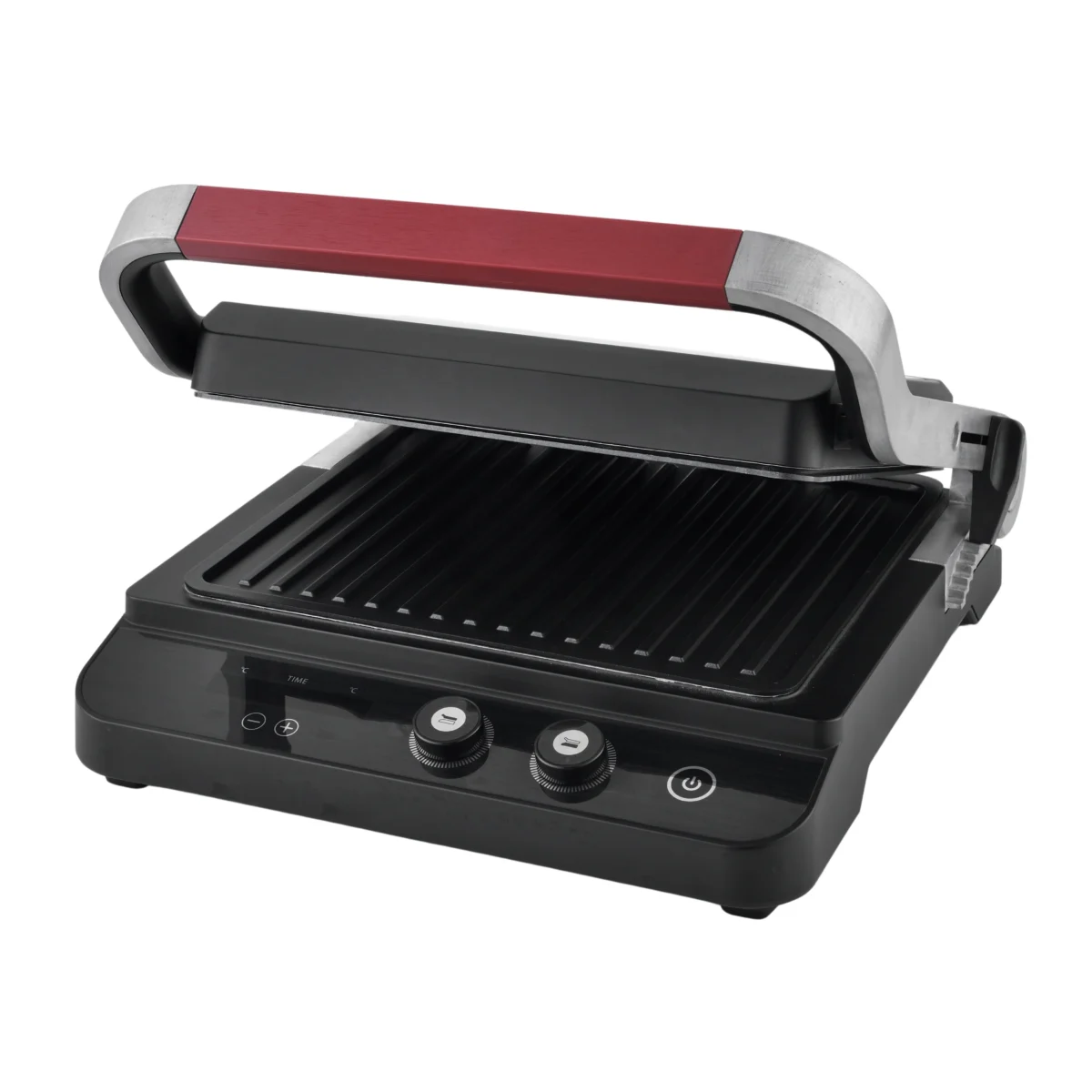 HAUSBERG HB636NG TOST MAKINESI - Görsel 6
