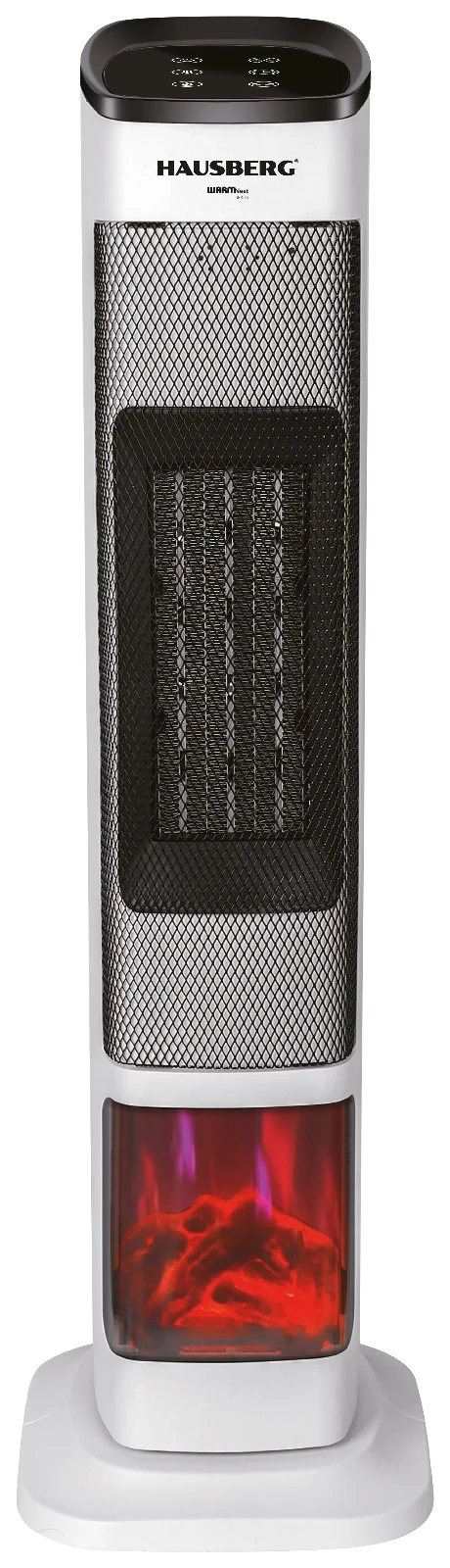 S.3387 HAUSBERG HB8219AB FANLI SOMINE ISITICI - Görsel 1