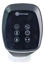 HAUSBERG HB8219AB FANLI SOMINE ISITICI - Görsel 3