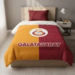 Lisanslı Welsoft Tek Kişilik Battaniye