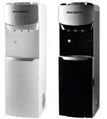 Hausberg HB6033AB Buz Makineli Su Sebili Beyaz
