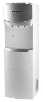 Hausberg HB6033AB Buz Makineli Su Sebili Beyaz - Görsel 5