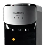 Hausberg HB6033AB Buz Makineli Su Sebili Beyaz - Görsel 6