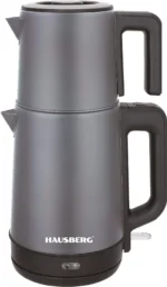 Hausberg HB3636 Çay Makinesi - Görsel 2
