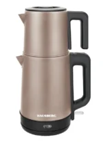 Hausberg HB3636 Çay Makinesi - Görsel 3