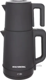 Hausberg HB3636GR Çaycı Makinesi