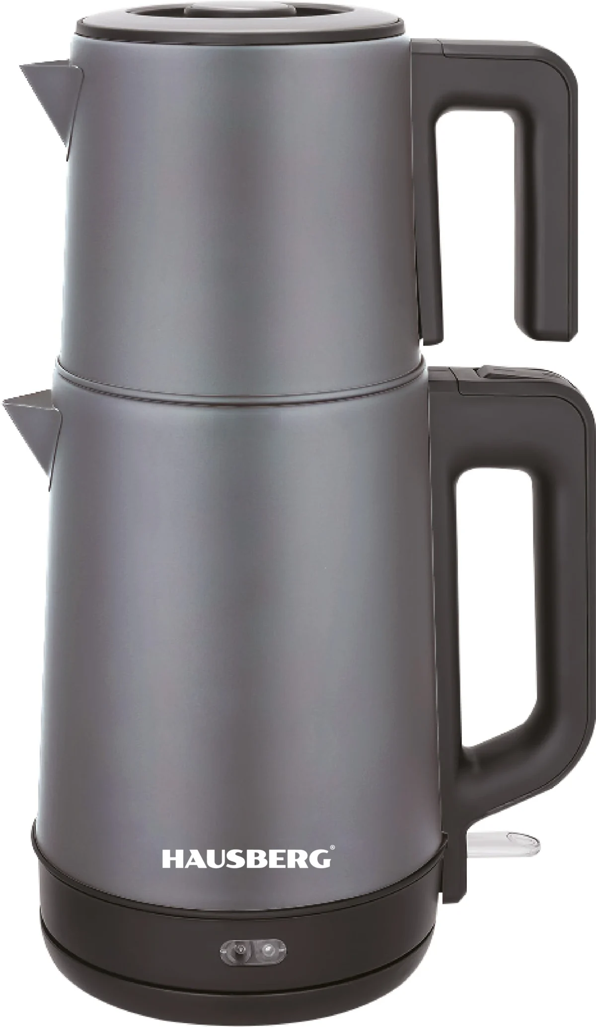 Hausberg HB3636GR Çaycı Makinesi - Görsel 2