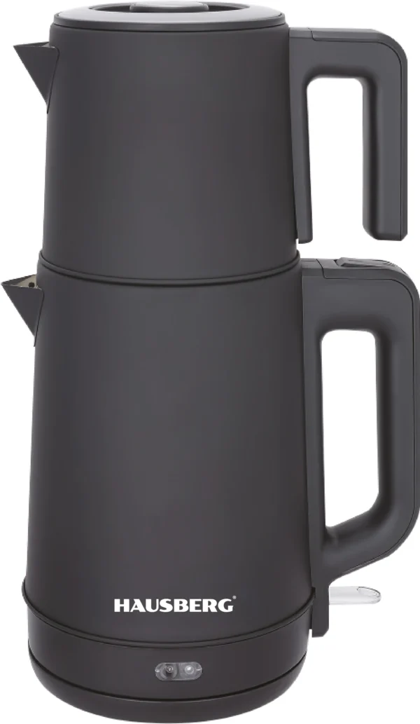 Hausberg HB3636AU Çaycı Makinesi