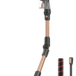 HAUSBERG HB2020 DİJİTAL ŞARJLI DİKEY SÜPÜRGE