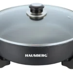 HAUSBERG HB1303 ELEK. KIZARTMA TAVASI