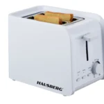 HAUSBERG HB195 EKMEK KIZARTMA MAKINESI