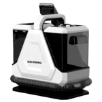 HAUSBERG HB2898 KOLTUK VE HALI YIKAMA MAKINESI - Görsel 5