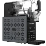 Hausberg HB6045 Dondurma ve Buzlaç Makinesi