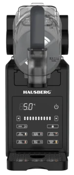 Hausberg HB6045 Dondurma ve Buzlaç Makinesi - Görsel 5