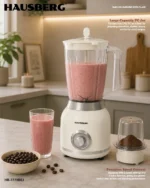 Hausberg HB 7773  Blender - Görsel 8