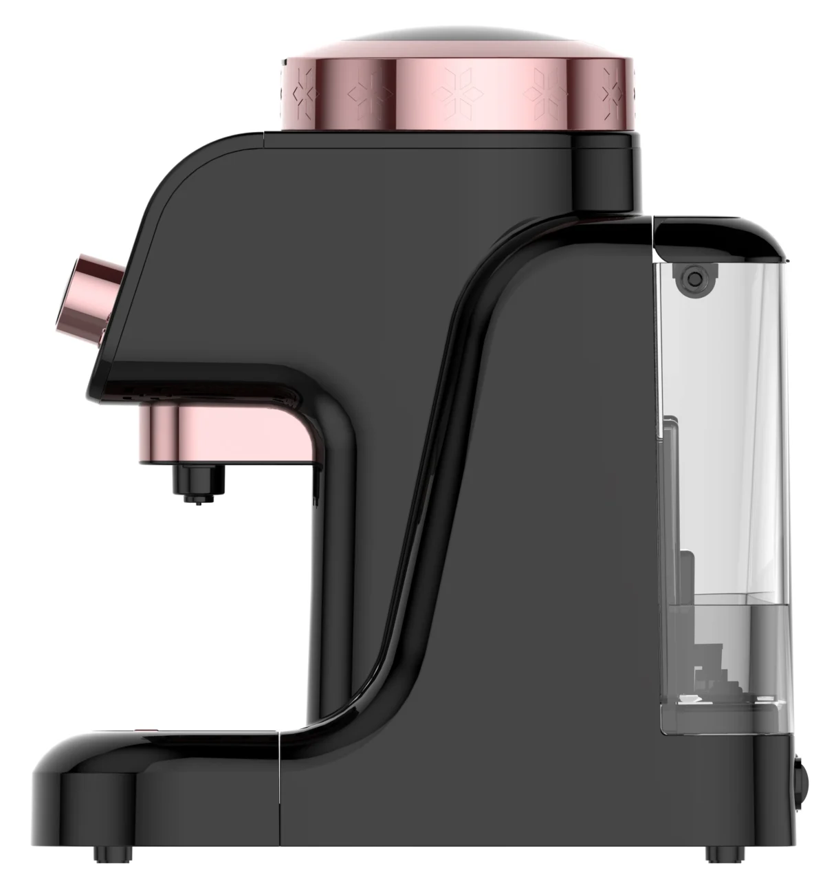 Hausberg HB3830 Otomatik Kahve Makinesi - Görsel 3