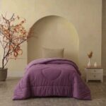 Welsoft Comforter Yorgan Tek Kişilik