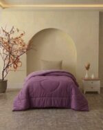 Welsoft Comforter Yorgan Tek Kişilik