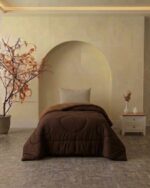 Welsoft Comforter Yorgan Tek Kişilik - Görsel 3
