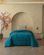 Welsoft Comforter Yorgan Tek Kişilik - Görsel 2