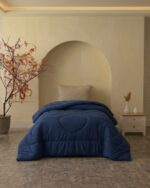 Welsoft Comforter Yorgan Tek Kişilik - Görsel 6