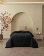 Welsoft Comforter Yorgan Tek Kişilik - Görsel 4